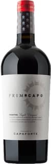 Primocapo Salento IGP