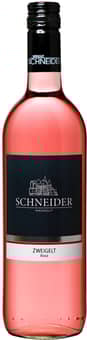 2025 Zweigelt Rosé