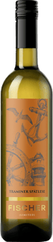 2018 Limited Traminer Spätlese