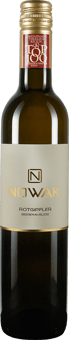 2018 Rotgipfler Beerenauslese 0,5 L