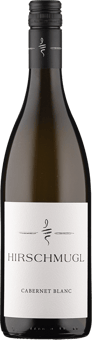 2024 Cabernet Blanc BIO