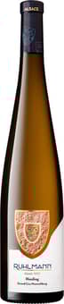 2022 Riesling Muenchberg Alsace Grand Cru AOP