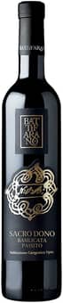 Sacro Dono Basilicata Passito IGP 0,5 L