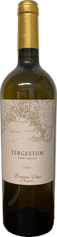 2023 Tergestum Pinot Grigio Friuli DOC