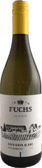 2024 Steiermark Sauvignon Blanc