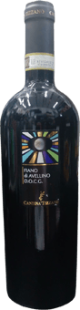 Premium Nettuno Fiano di Avellino DOCG