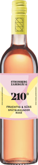 2024 210° F&S Spätburgunder Rosé