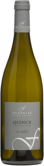 2022 Les sablons Quincy Blanc AOP