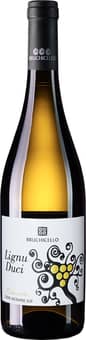 2023 Lignu Duci Terre Siciliane IGP BIO