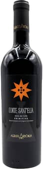 2021 Corte Sant'elia Gioia del Colle DOC