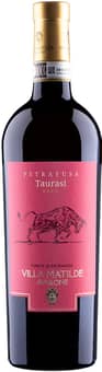 2018 Pietrafusa Taurasi DOCG