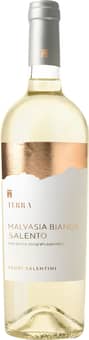 2025 Terra Malvasia Bianca Salento IGP