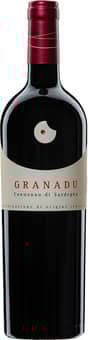 2023 Granadu Cannonau di Sardegna DOC