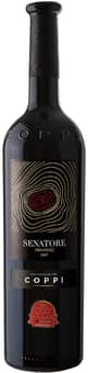 2017 Senatore Primitivo Gioia del Colle DOC