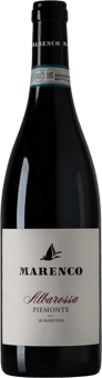 2022 Albarossa Piemonte DOC BIO