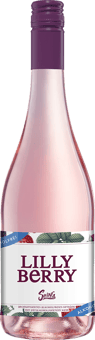 2024 Drathen Secco Lilly Berry alkoholfreier Cocktail