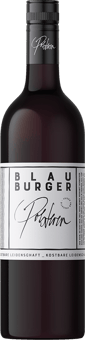 2022 Blauburger