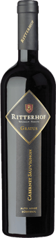 2021 Gratus Cabernet Sauvignon Alto Adige DOC
