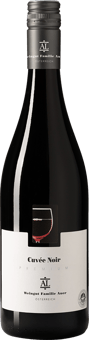 2022 Cuveé Noir Premium