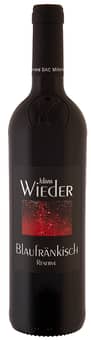 2021 Blaufränkisch Privat Reserve Mittelburgenland DAC Reserve