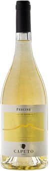 2021 Fescine Asprinio di Aversa DOC
