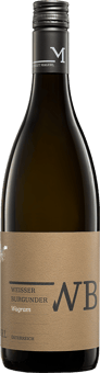 2024 Weißer Burgunder Wagram DAC BIO