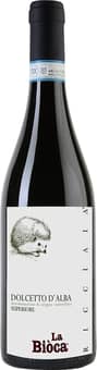2021 Ricciaia® Dolcetto d’Alba Superiore DOC
