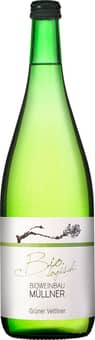 Grüner Veltliner BIO 1,0 L