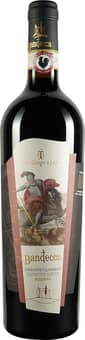 2021 Bandecca Chianti Classico DOCG