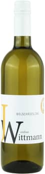 2024 Welschriesling