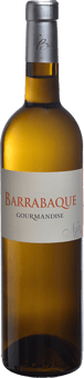 2024 Barrabaque Gourmandise