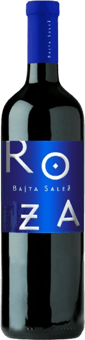 2022 Roza Refosco