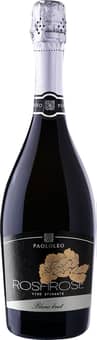 Rosarose Blanc Spumante Negroamaro Bianco