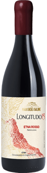 2015 Longitudo15 Prephylloxera Etna DOC
