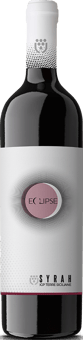 Eclipse Syrah Terre Siciliane IGP