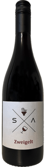 2025 Zweigelt