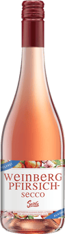 2024 Weinbergpfirsich secco alkoholfrei