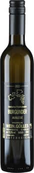 2022 Burgunder Auslese 0,5 L