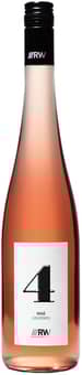 2023 RW 4 Rotburger Rosé Loiserweg