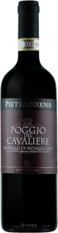 2020 Poggio del Cavaliere Brunello di Montalcino DOCG