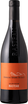 2023 Magnum Terre des Bertrand Rasteau AOP 1,5 L