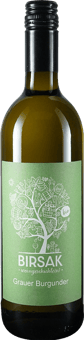 2025 Grauer Burgunder BIO