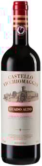 2024 Guado Alto Chianti Classico DOCG