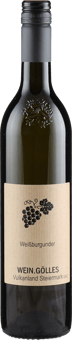 2024 Weißburgunder Vulkanland Steiermark DAC