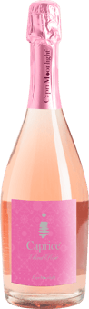 2023 Spumante Caprice Rosè