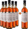 5+1 Paket Aglianico Rosato Taburno DOCG