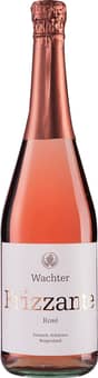 2024 Frizzante Rosé