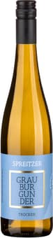 2025 Grauburgunder