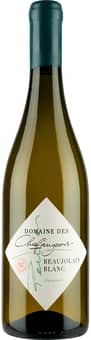 2024 Beaujolais Blanc Signature AOP