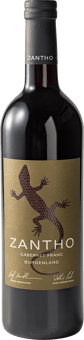 2023 ZANTHO Cabernet Franc